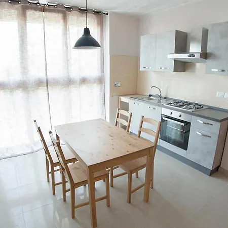 Da Paolo Apartman Pescara