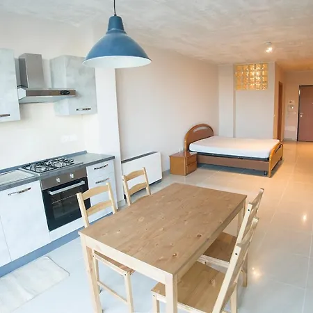 Da Paolo 佩斯卡拉